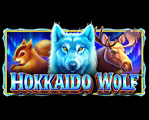 Hokkaido Wolf